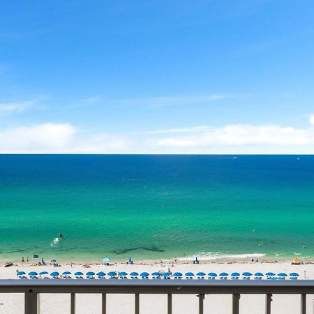 The Summit 1001 Villa Panama City Beach Buitenkant foto