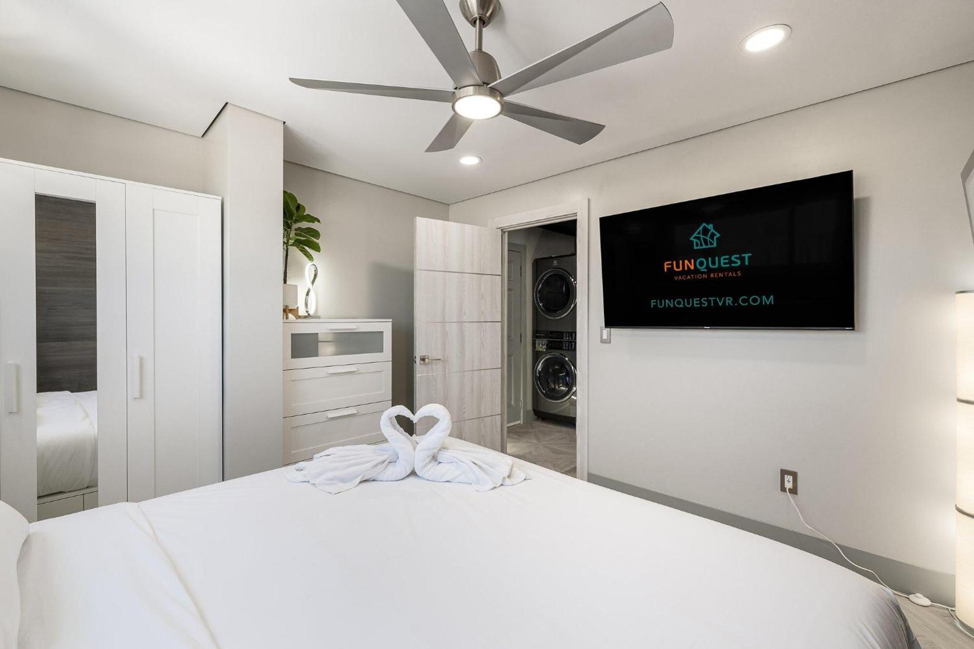 The Summit 1001 Villa Panama City Beach Buitenkant foto