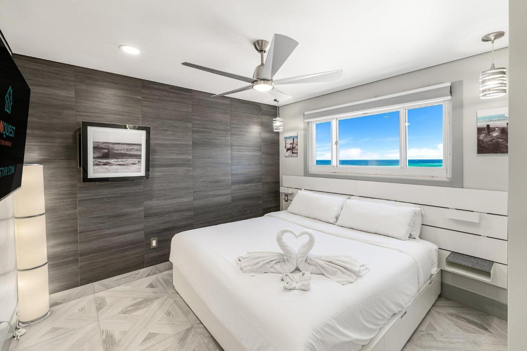 The Summit 1001 Villa Panama City Beach Buitenkant foto